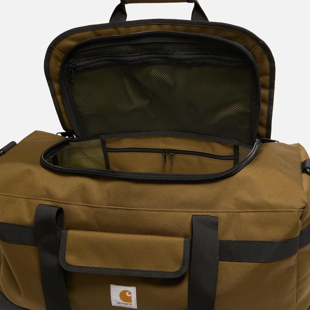 商品Carhartt WIP|Carhartt Jack Water Repellent Shell Duffle Bag,价格¥995,第4张图片详细描述