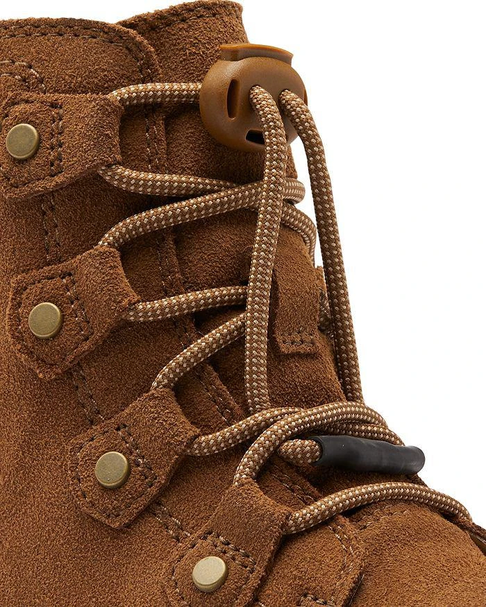 商品SOREL|Unisex Children's Sorel Explorer™ Boots - Toddler, Little Kid,价格¥216,第3张图片详细描述