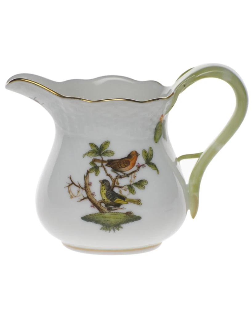 商品Herend|Rothschild Bird Creamer,价格¥1278,第1张图片