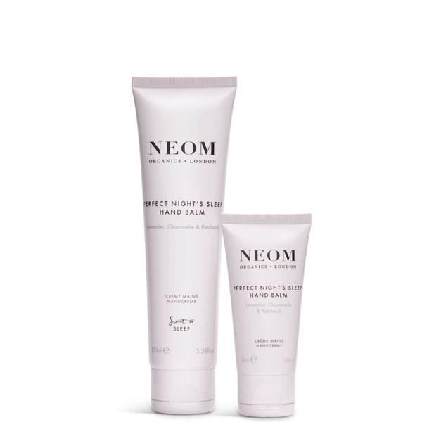 NEOM Perfect Night's Sleep Hand Balm 30ml商品第3张图片规格展示