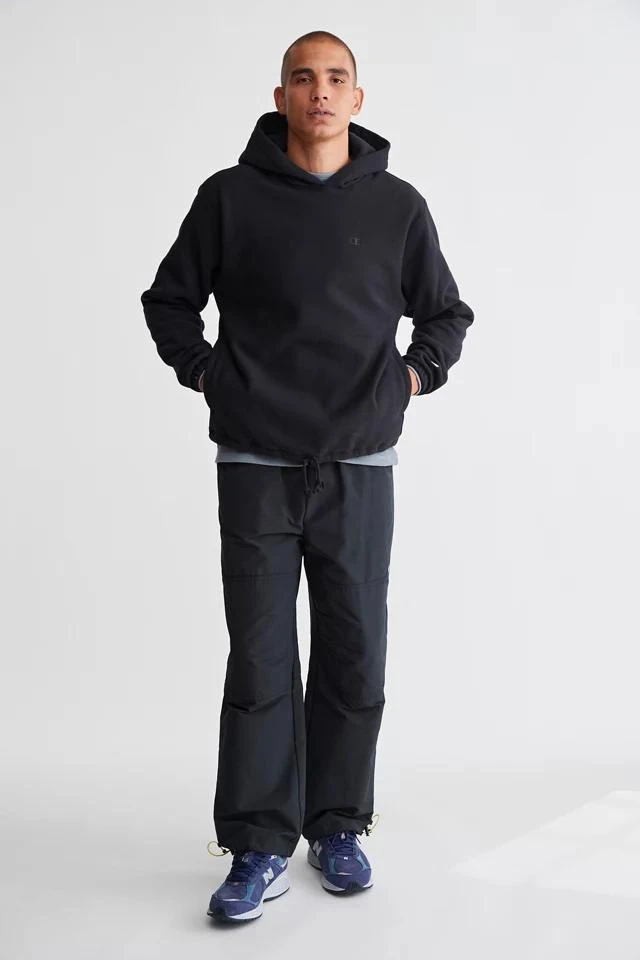 商品CHAMPION|Champion UO Exclusive Reverse Weave Open Hem Hoodie Sweatshirt,价格¥301,第2张图片详细描述