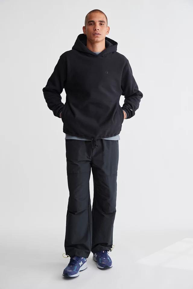 商品CHAMPION|Champion UO Exclusive Reverse Weave Open Hem Hoodie Sweatshirt,价格¥555,第4张图片详细描述