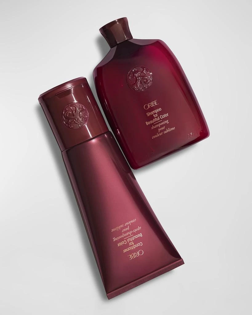 商品Oribe|Shampoo for Beautiful Color, 8.5 oz.,价格¥379,第5张图片详细描述