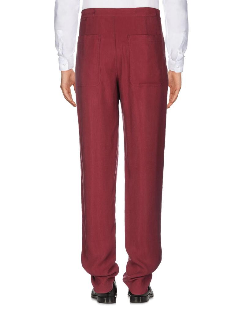 商品Giorgio Armani|Casual pants,价格¥4275,第5张图片详细描述