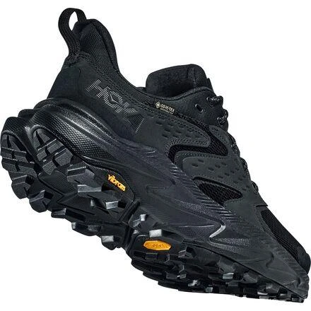 商品Hoka One One|Anacapa 2 Low GTX Shoe- Men's,价格¥1485,第4张图片详细描述