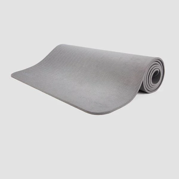 商品Myprotein|Yoga Recovery Mat - Grey,价格¥368,第4张图片详细描述