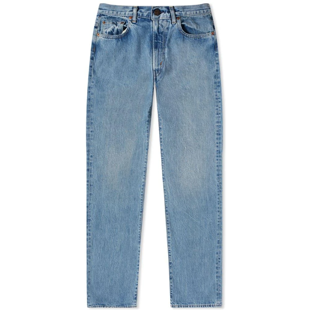 商品Levi's|Levis Vintage Clothing 517 Bootcut Jean,价格¥1353,第1张图片