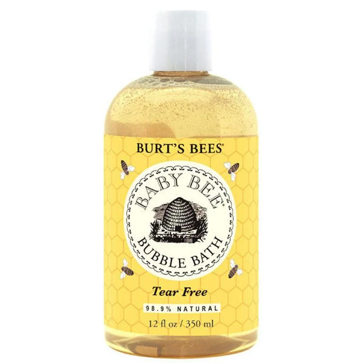 商品Burt's Bees|婴儿护理三件套装,价格¥322,第4张图片详细描述