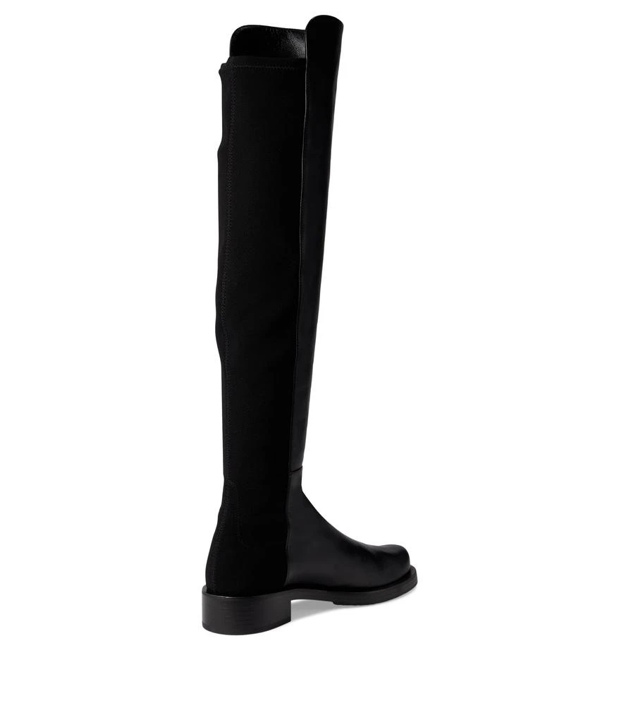 商品Stuart Weitzman|5050 Bold Boot,价格¥2405,第5张图片详细描述