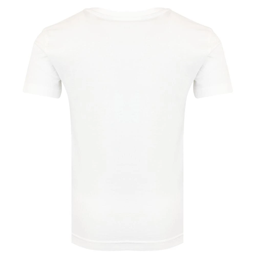 商品PYRENEX|White Karel 2 Short Sleeve T Shirt,价格¥171,第3张图片详细描述