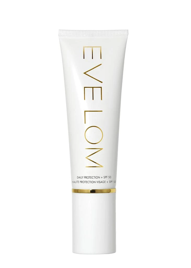 商品EVE LOM|Daily Protection SPF+50 50ml,价格¥781,第1张图片