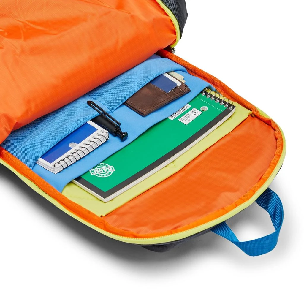 商品Cotopaxi|20 L Moda Backpack - Cada Dia,价格¥921,第3张图片详细描述