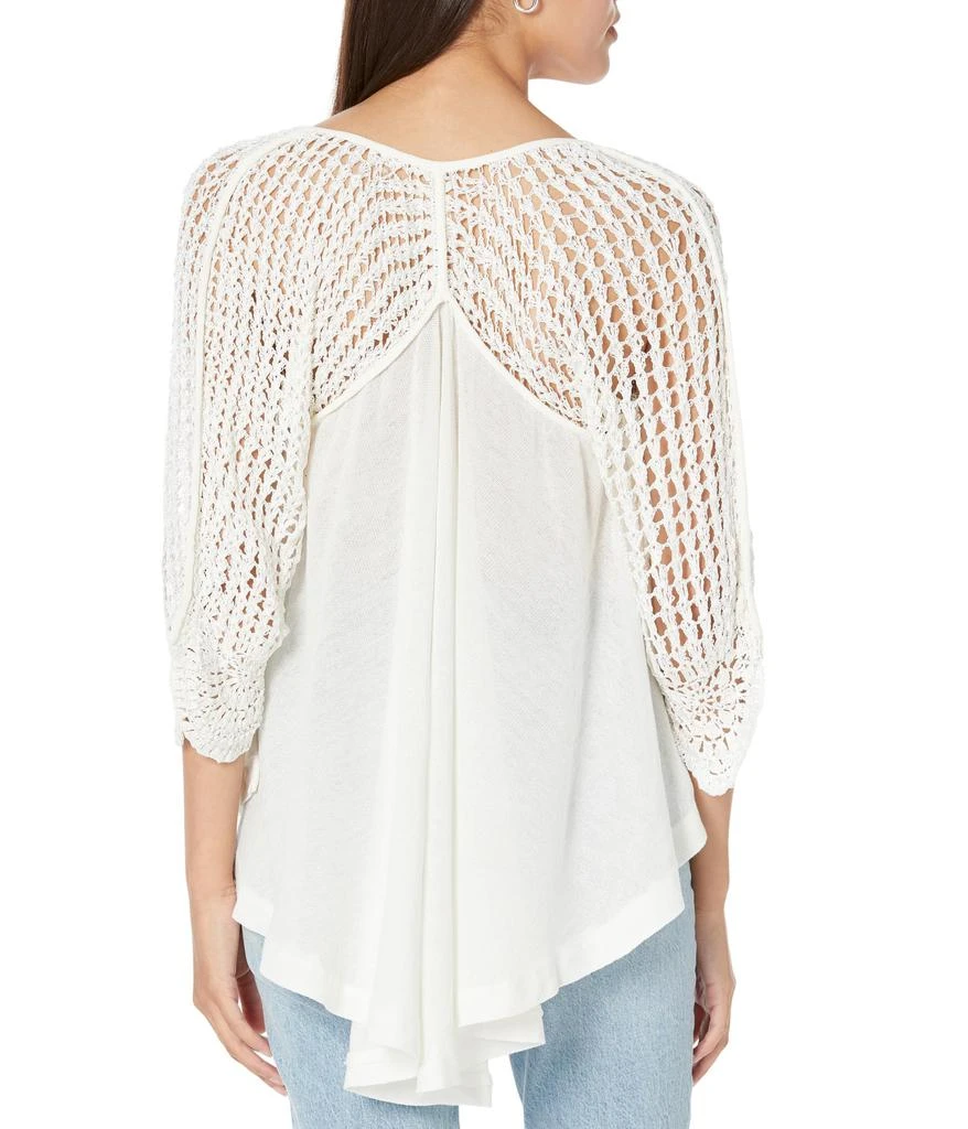 商品Free People|Castaway Top,价格¥919,第2张图片详细描述