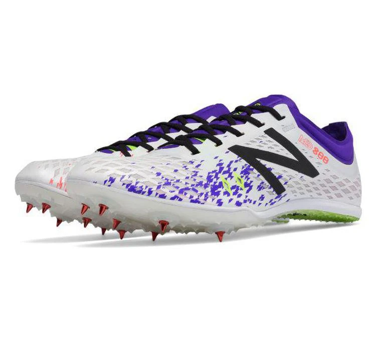 商品New Balance|Women's WMD800v5 Track Spike,价格¥489,第1张图片