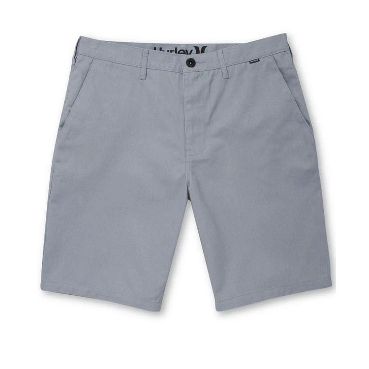 商品Hurley|Men's One & Only Chino Shorts,价格¥247,第1张图片