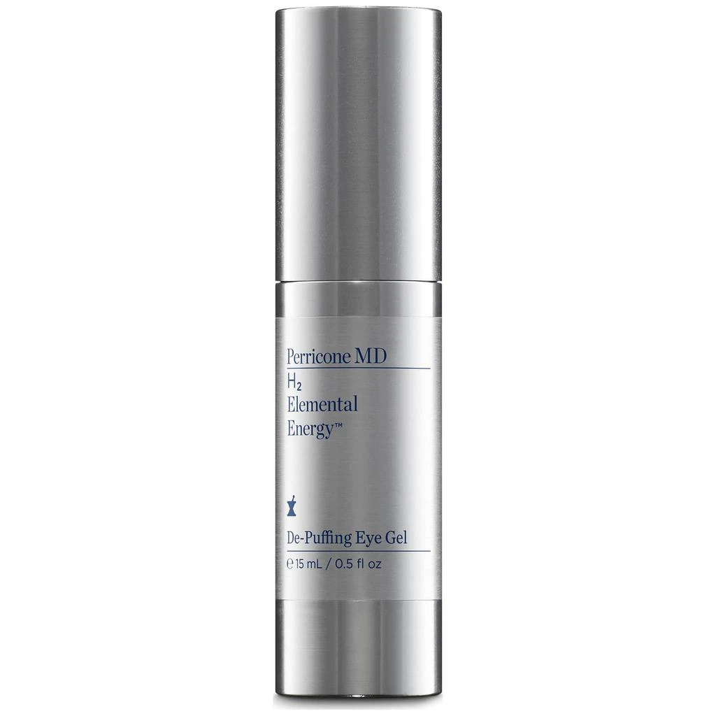 商品Perricone MD|Perricone MD H2 Elemental Energy De-Puffing Eye Gel 15ml,价格¥419,第1张图片