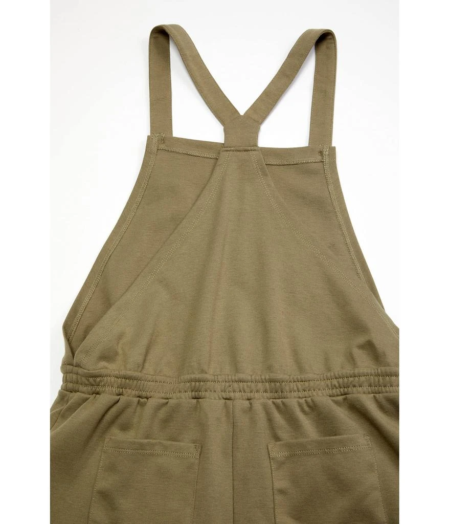 商品Habitual|Two-Piece Set Shortall (Big Kids),价格¥136,第3张图片详细描述