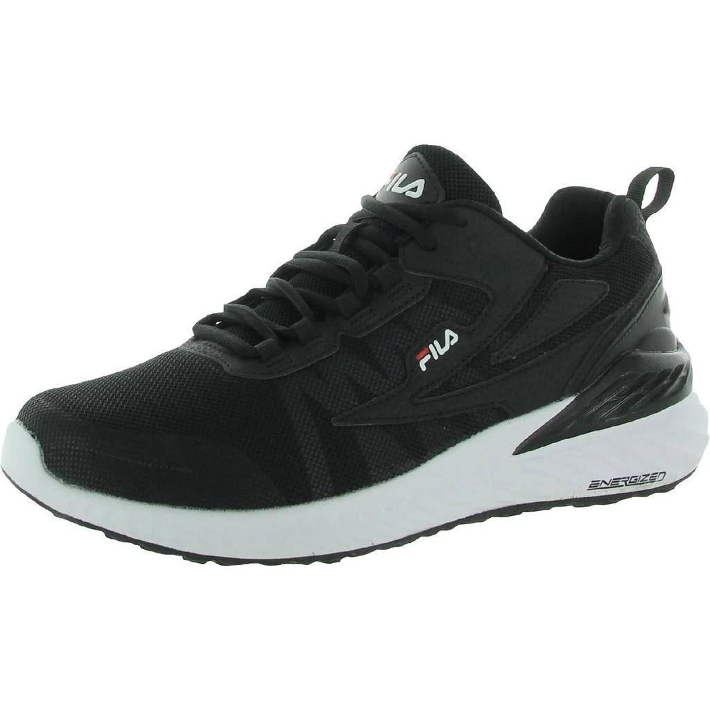 商品Fila|Fila Mens Trazoros Fitness Lifestyle Athletic and Training Shoes,价格¥205,第2张图片详细描述