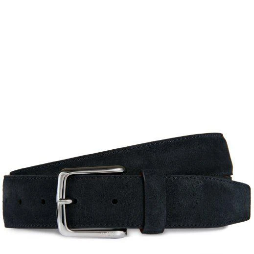 商品Tod's|Tod's Classic Buckle Belt,价格¥1670-¥1937,第1张图片