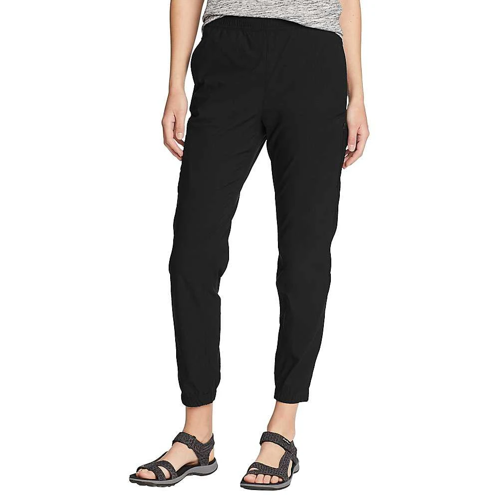 商品Eddie Bauer|Eddie Bauer First Ascent Women's Guide Jogger,价格¥396,第4张图片详细描述