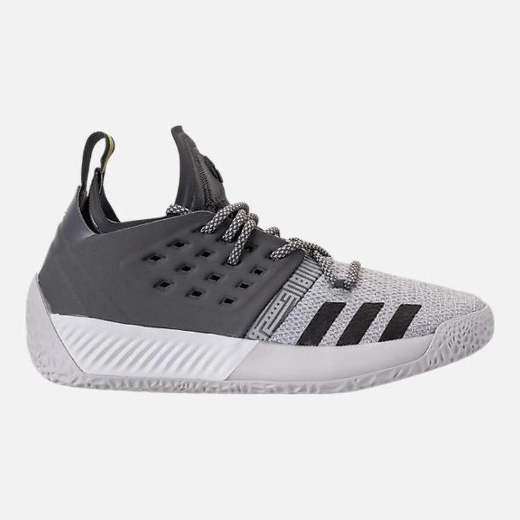 商品Adidas|男小童 Harden Vol. 2 篮球鞋,价格¥596,第1张图片