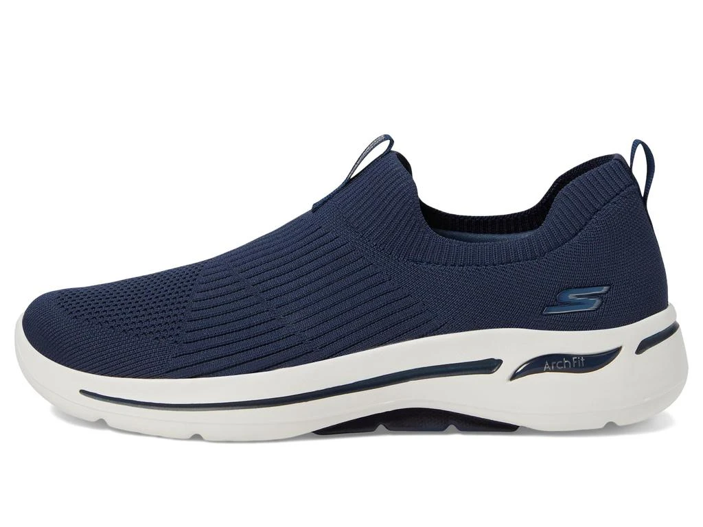 商品SKECHERS|Go Walk Arch Fit - 124409,价格¥704,第4张图片详细描述