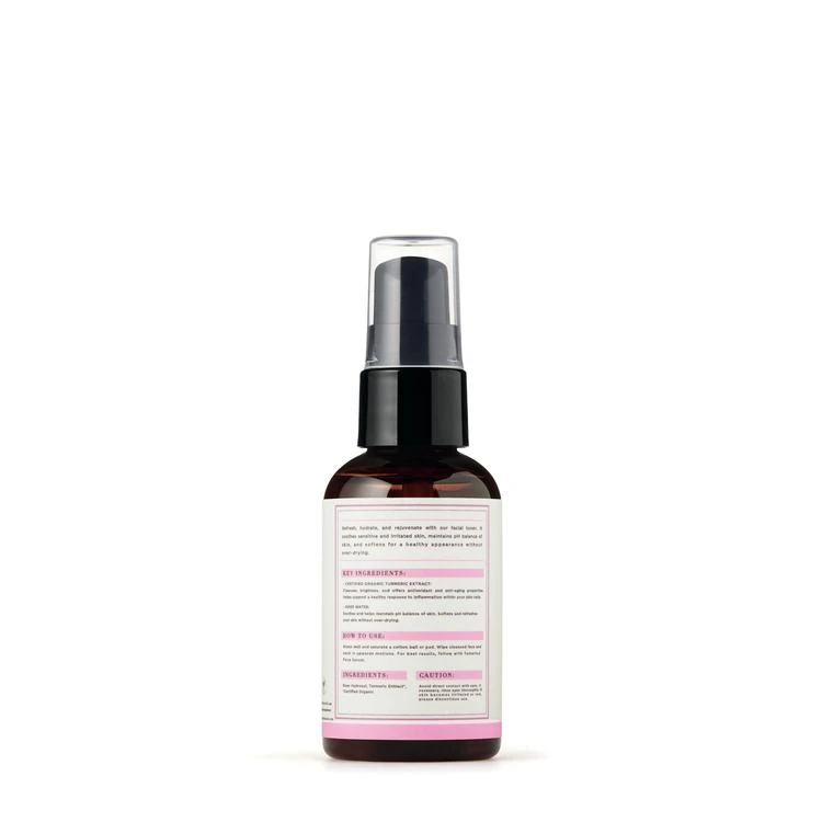 商品Tumerica®|Tumerica® Facial Soothing Toner,价格¥104,第3张图片详细描述