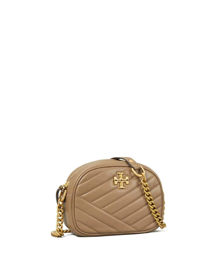 商品Tory Burch|Kira Chevron Small Camera Bag,价格¥2781,第3张图片详细描述