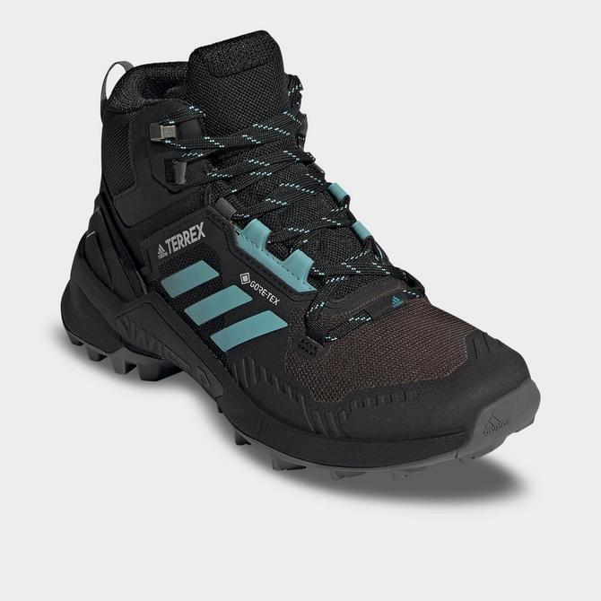 商品Adidas|Women's adidas Terrex Swift R3 GORE-TEX Hiking Shoes,价格¥1331,第4张图片详细描述