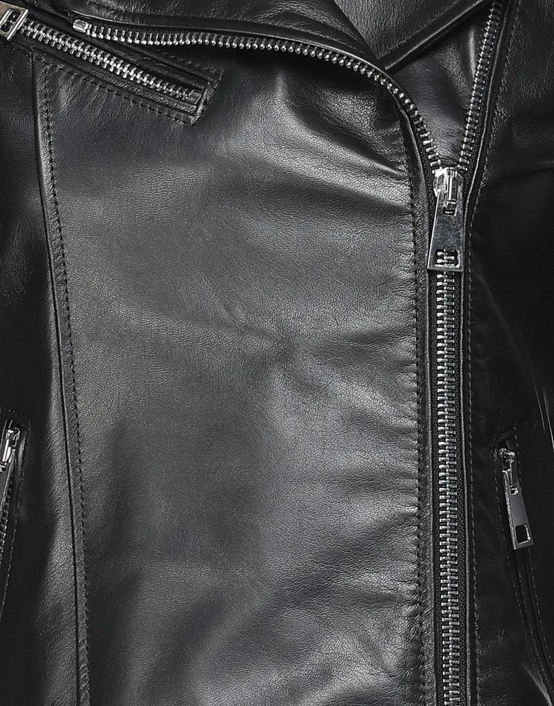 商品STREET LEATHERS|Biker jacket,价格¥734,第4张图片详细描述