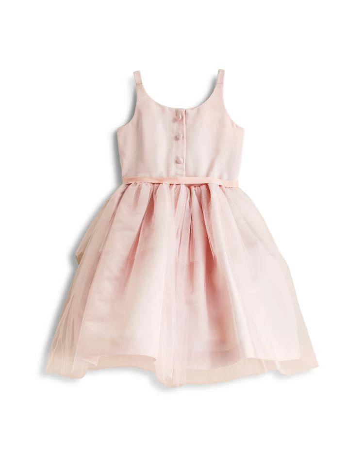 商品Us Angels|US Angels Girls' Ballerina Dress - Baby,价格¥488,第2张图片详细描述