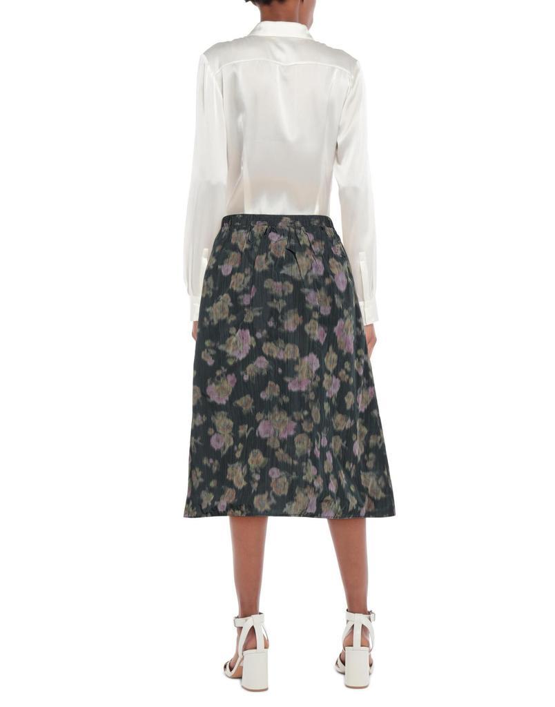 商品MALÌPARMI|Midi skirt,价格¥510,第5张图片详细描述