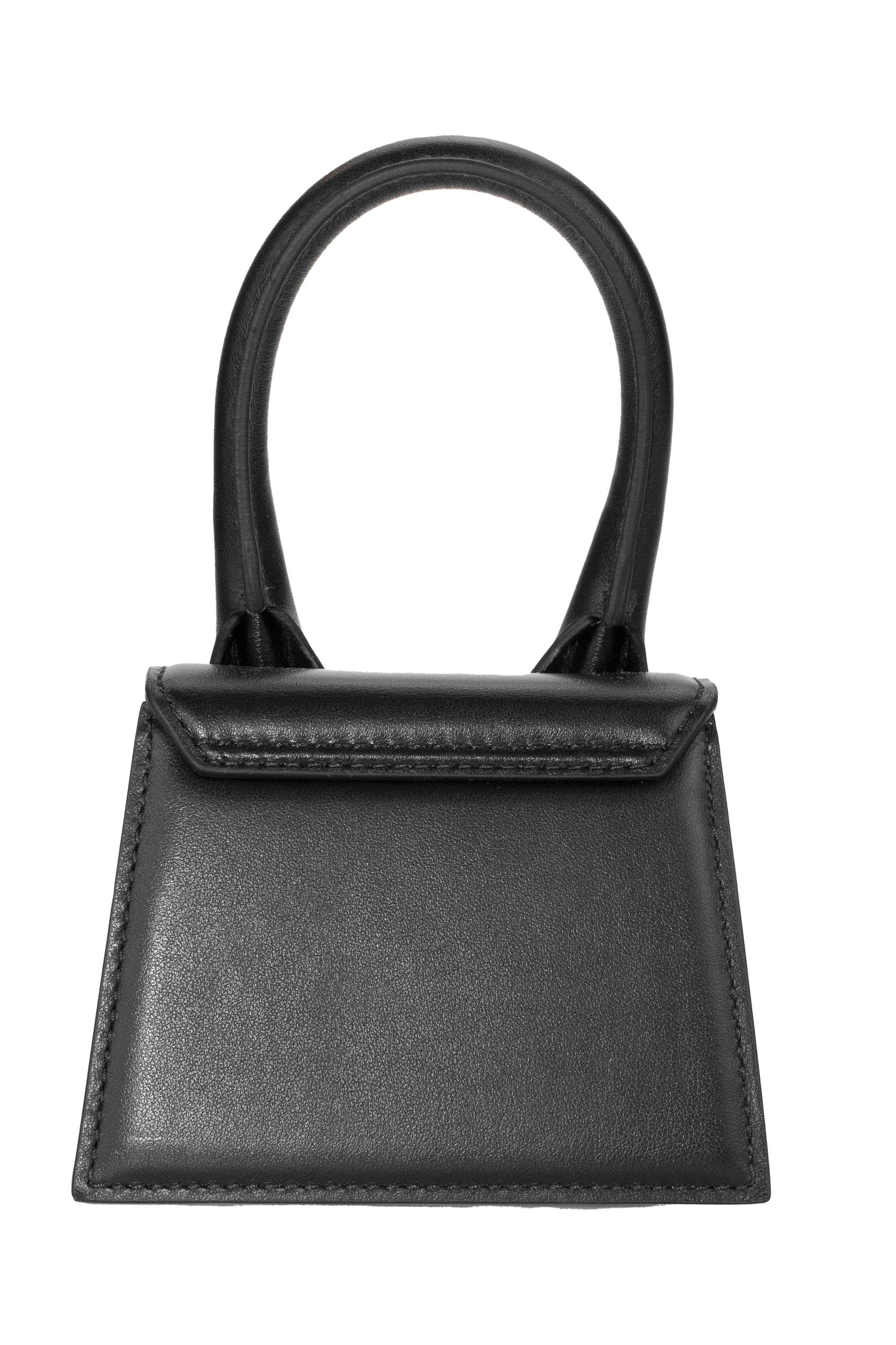 Jacquemus 女士手提包 213BA0013000990 黑色 商品