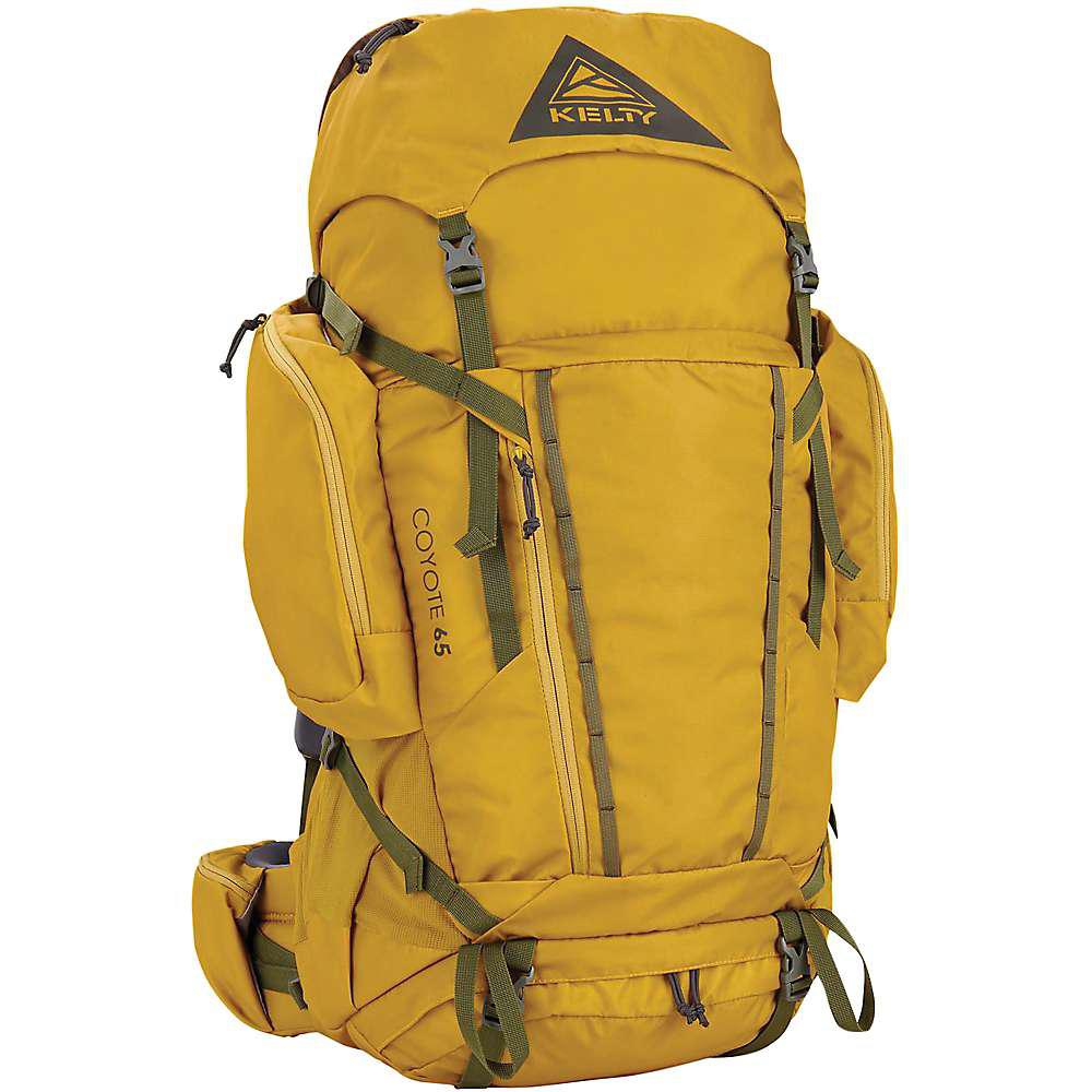 Kelty Coyote 65 Backpack商品第7张图片规格展示