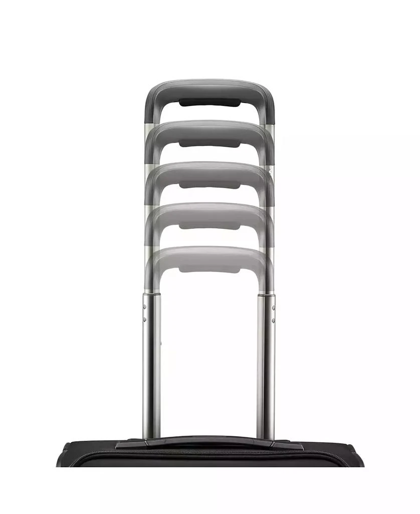 Silhouette 17 21" Carry-on Expandable Softside Spinner 商品