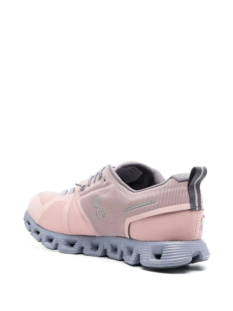 商品On|ON RUNNING - Cloud 5 Waterproof Running Sneakers,价格¥770,第4张图片详细描述