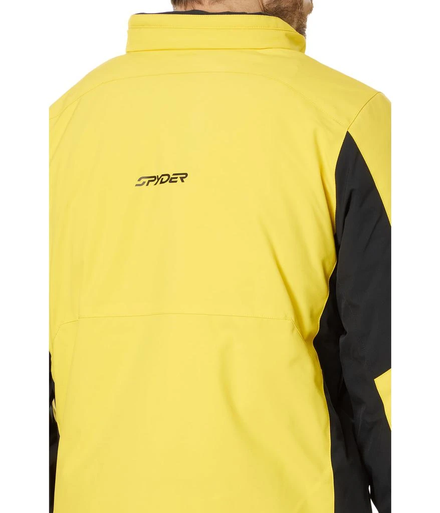 商品Spyder|Vertex Jacket,价格¥2079,第3张图片详细描述