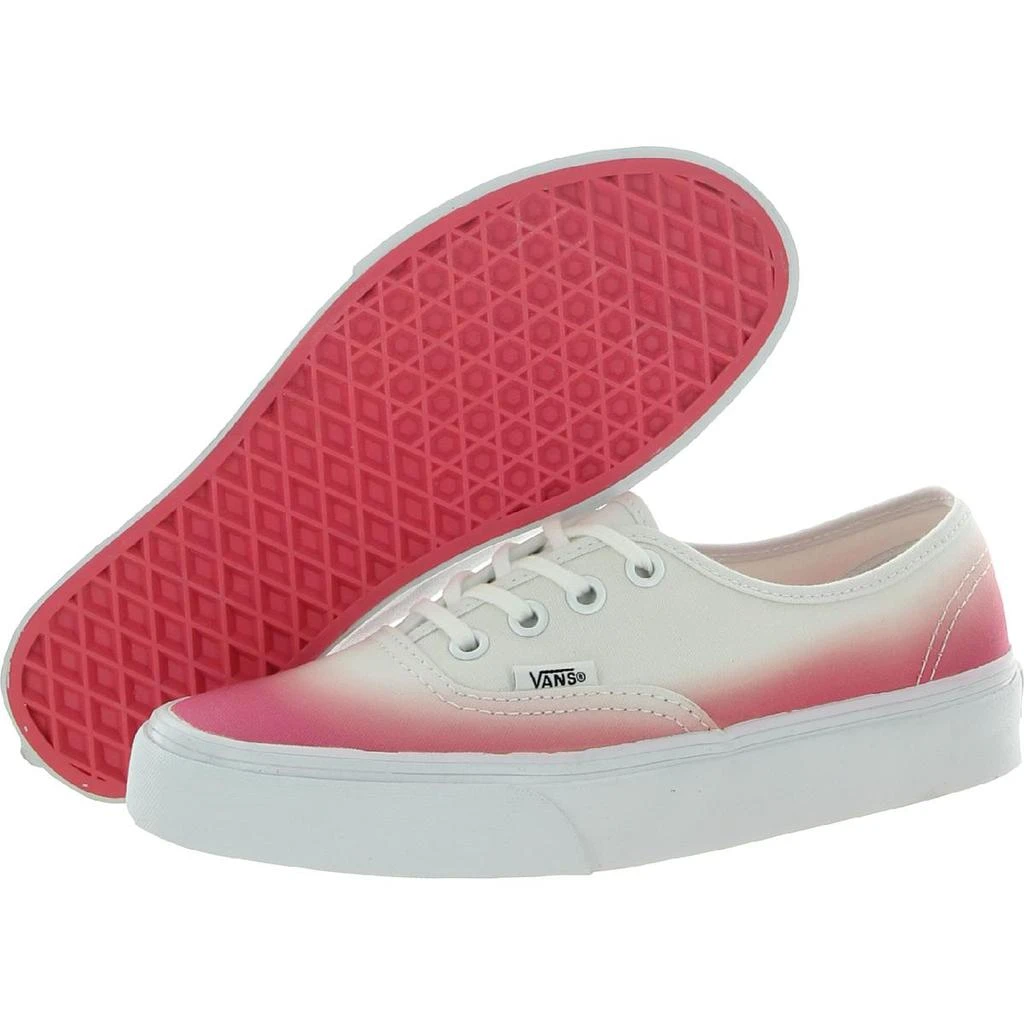 商品Vans|Vans Womens Authentic Sneaker Trainer Casual and Fashion Sneakers,价格¥251,第3张图片详细描述