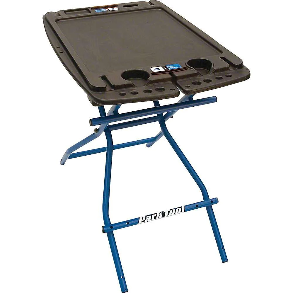 商品Park Tool|Park Tool PB-1 Portable Work Bench,价格¥1981,第1张图片