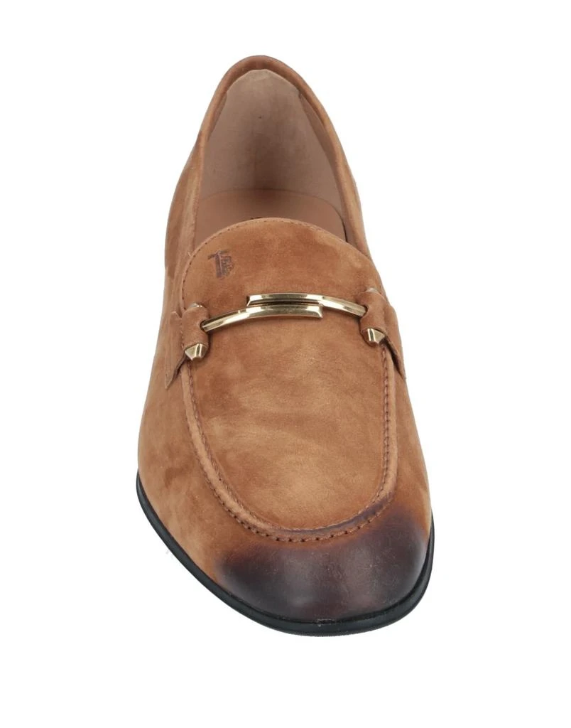 商品Tod's|Loafers,价格¥1648,第4张图片详细描述