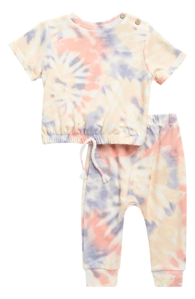 商品Jessica Simpson|Two Piece Jogger Set,价格¥114,第1张图片详细描述