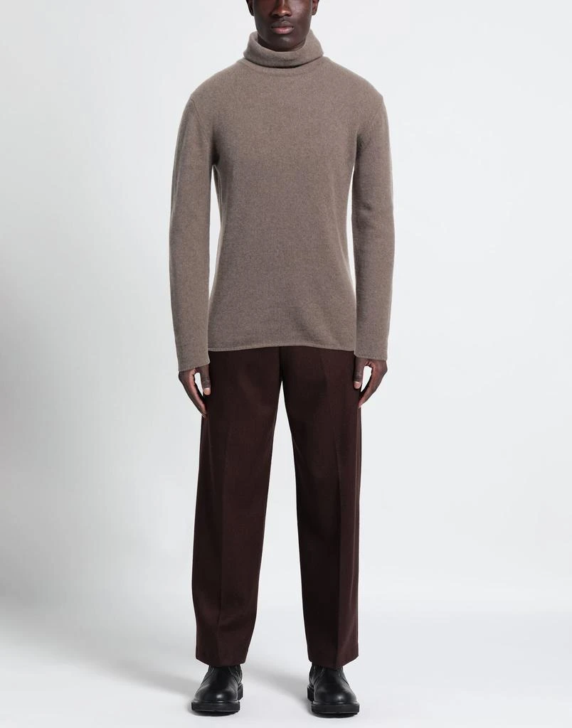 商品DANIELE FIESOLI|Cashmere blend,价格¥725,第2张图片详细描述
