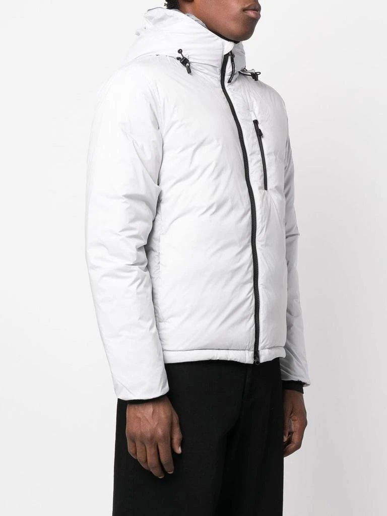 商品Canada Goose|Canada Goose Coats Grey,价格¥5174,第3张图片详细描述