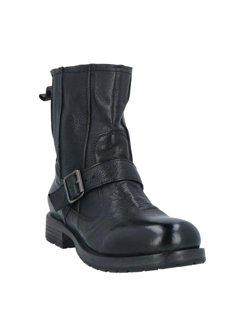 商品MOMA|Ankle boot,价格¥1055,第2张图片详细描述