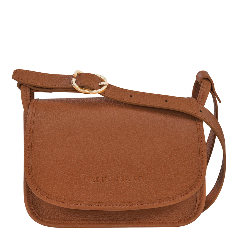 商品Longchamp|LONGCHAMP(珑骧)Le Foulonné S 斜挎包,价格¥3149,第1张图片