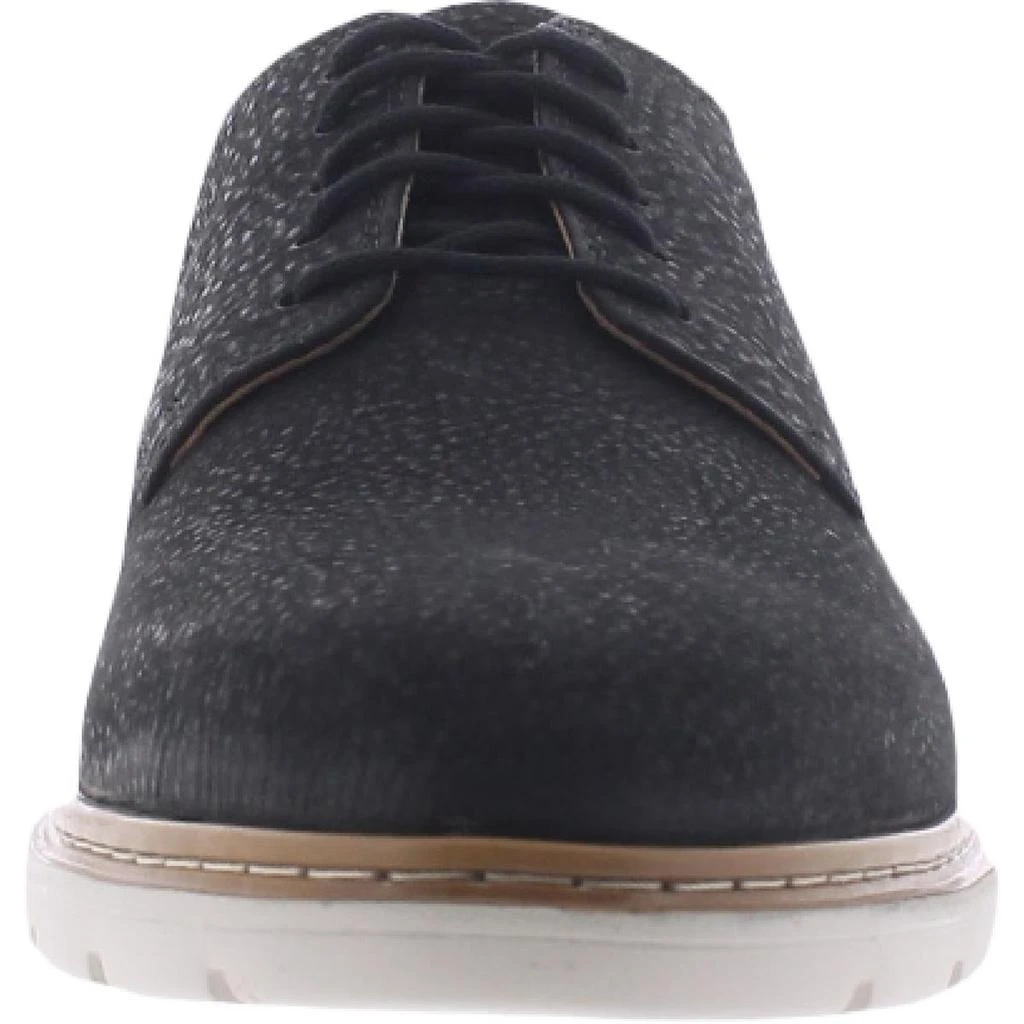 商品Bostonian|Bostonian Mens Luglite Low Faux Leather Lace Up Oxfords,价格¥194,第3张图片详细描述