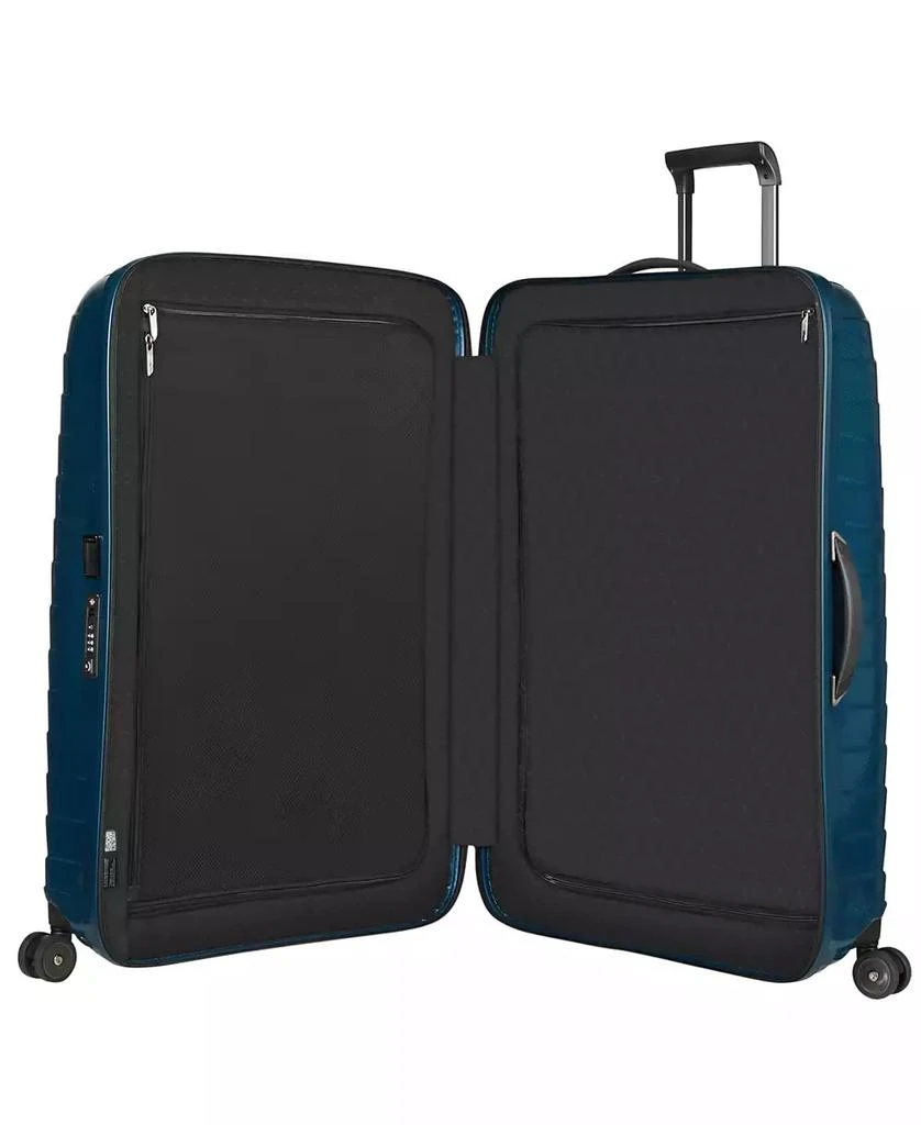 商品Samsonite|Proxis Carry On Spinner,价格¥3739,第5张图片详细描述