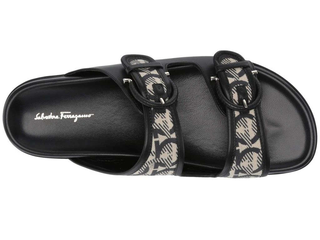 商品Salvatore Ferragamo|Gairo Sandal,价格¥1645,第2张图片详细描述