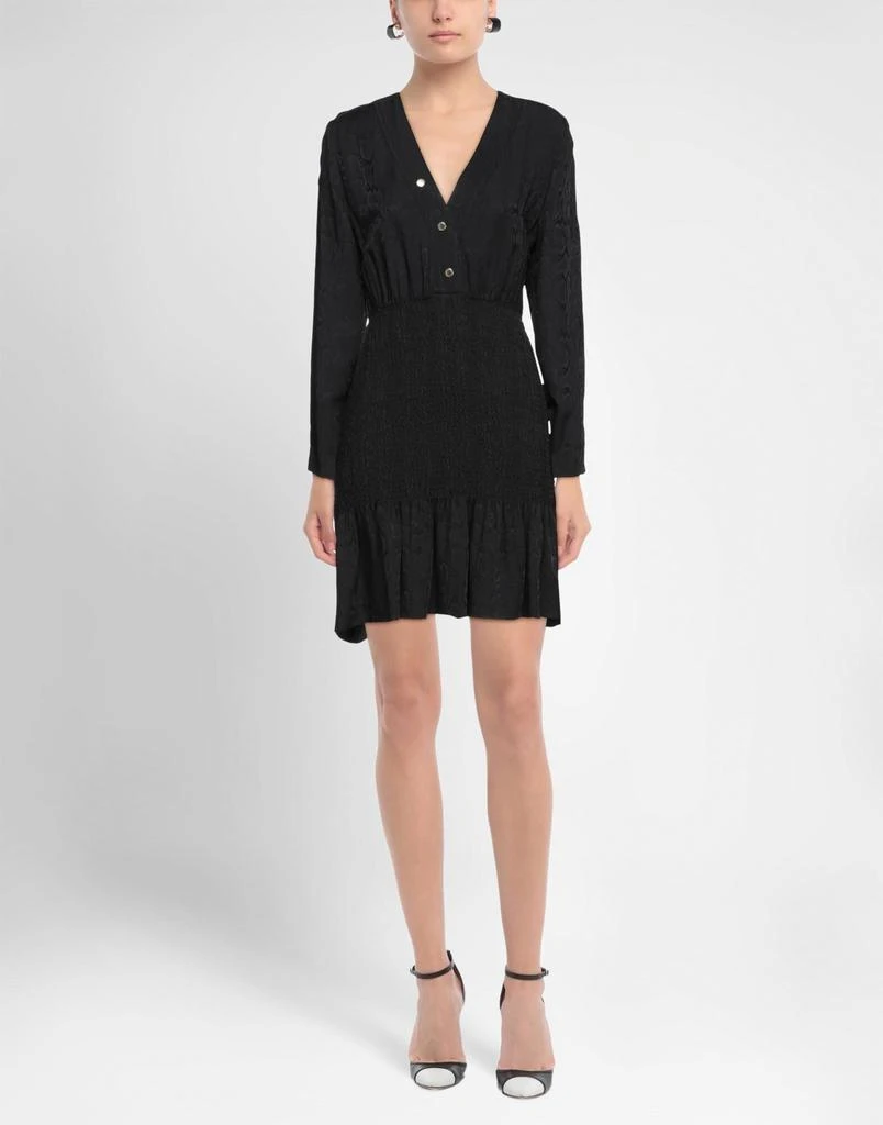 商品Sandro|Office dress,价格¥1682,第3张图片详细描述