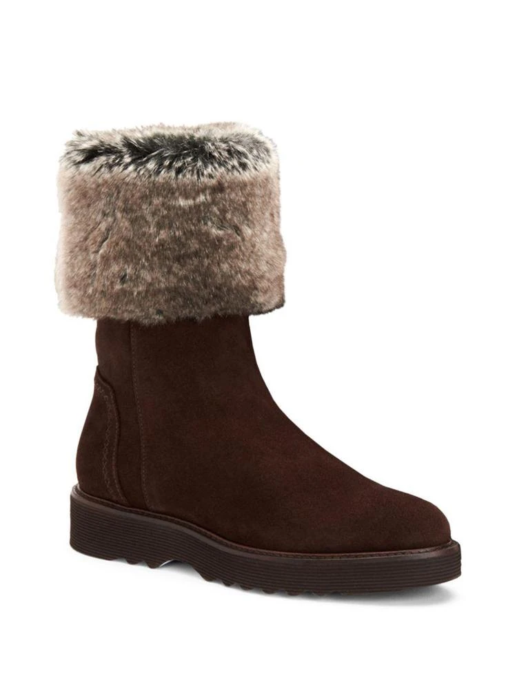 商品Aquatalia|Aquatalia - Kelly Faux Fur Boots,价格¥1485,第1张图片